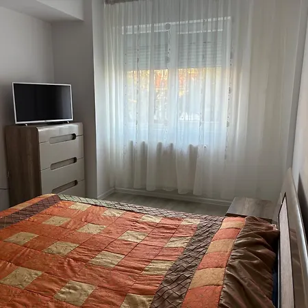 Urban Retreat