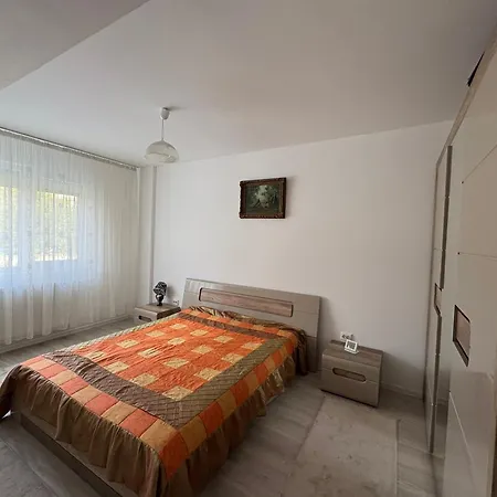 Urban Retreat Appartement *