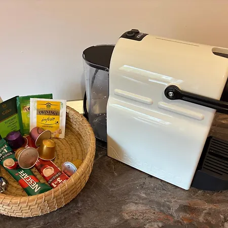 Urban Retreat Appartement Bucarest