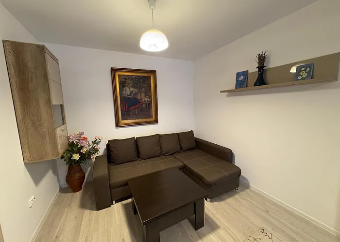Apartment Urban Retreat